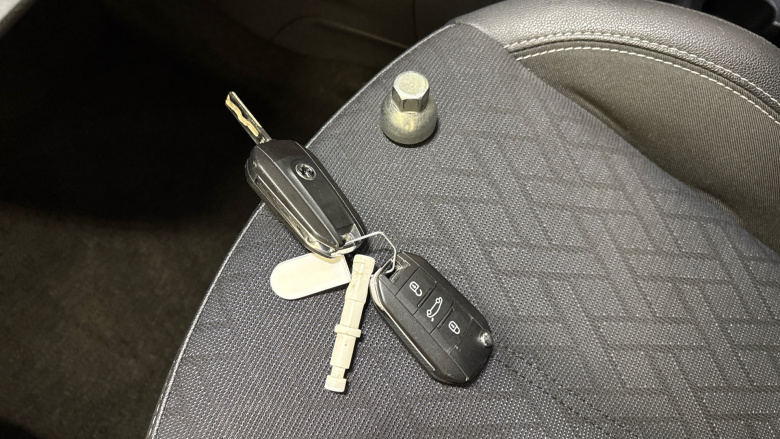 Vauxhall Corsa 1.2 Elite Edition 5dr Petrol Hatchback